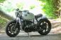 Preview: BMW Bobber Concept Bike Monolever