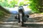 Preview: BMW Bobber Concept Bike Monolever