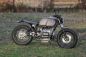 Preview: BMW Roadster Concept Bike