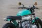 Preview: BMW Roadster Concept Bike