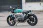 Preview: BMW Roadster Concept Bike