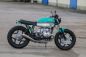 Preview: BMW Roadster Concept Bike