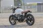 Preview: BMW Roadster SE Concept Bike Wite Edition