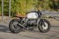 Preview: BMW Roadster SE Concept Bike Wite Edition