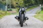 Preview: BMW Roadster SE Concept Bike Green Beauty Edition Short