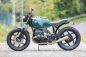 Preview: BMW Roadster Concept Bike Monolever