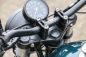 Preview: BMW Roadster SE Concept Bike Green Beauty Edition Short