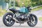 Preview: BMW Roadster SE Concept Bike Green Beauty Edition Short
