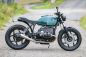 Preview: BMW Roadster SE Concept Bike Green Beauty Edition Short