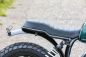 Preview: BMW Roadster SE Concept Bike Green Beauty Edition Short