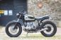 Preview: BMW Roadster Concept Bike Monolever