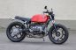 Preview: BMW Roadster Concept Bike