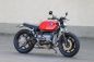 Preview: BMW Roadster Concept Bike