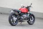 Preview: BMW Roadster Concept Bike