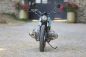 Preview: BMW Roadster SE Concept Bike light blue Edition