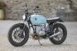 Preview: BMW Roadster SE Concept Bike light blue Edition