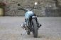 Preview: BMW Roadster SE Concept Bike light blue Edition