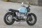 Preview: BMW Roadster SE Concept Bike light blue Edition
