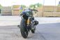 Preview: BMW Cafe Racer Concept Bike Monolever