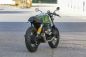 Preview: BMW Cafe Racer Concept Bike Monolever