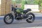Preview: BMW Cafe Racer Concept Bike Monolever