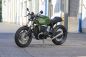 Preview: BMW Cafe Racer Concept Bike Monolever