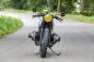 Preview: BMW Cafe Racer Concept Bike Monolever