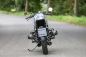 Preview: BMW Cafe Racer Concept Bike Monolever