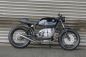 Preview: BMW Cafe Racer Concept Bike Monolever