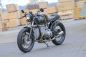 Preview: BMW Cafe Racer Concept Bike Monolever