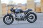 Preview: BMW Cafe Racer Concept Bike Monolever