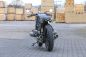 Preview: BMW Cafe Racer Concept Bike Monolever