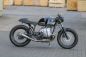 Preview: BMW Cafe Racer Concept Bike Monolever