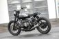 Preview: BMW Bobber SE Concept Bike Twinshock Toaster Tank Edition