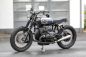Preview: BMW Bobber SE Concept Bike Twinshock Toaster Tank Edition