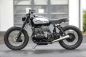 Preview: BMW Bobber SE Concept Bike Twinshock Toaster Tank Edition