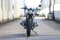 Preview: BMW Roadster Concept Bike
