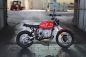 Preview: BMW GS Enduro Concept Bike