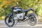 Preview: BMW GS conversion