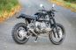 Preview: BMW GS conversion
