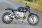 Preview: BMW GS conversion