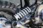 Preview: BMW GS conversion