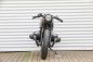 Preview: BMW Bobber SE Concept Bike Racer Edition gray orange