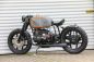 Preview: BMW Bobber Concept Bike Monolever