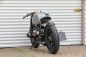 Preview: BMW Bobber SE Concept Bike Racer Edition gray orange