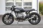 Preview: BMW Roadster Concept Bike Monolever
