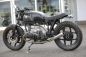 Preview: BMW Roadster Concept Bike Monolever