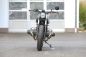 Preview: BMW Roadster Concept Bike Monolever