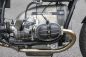 Preview: BMW Roadster Concept Bike Monolever
