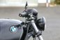 Preview: BMW Roadster Concept Bike Monolever